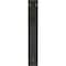 Ekena Millwork Morris Steel Bracket, Antiqued Pewter 3"W x 20"D x 20"H BKTM03X20X20MOAPW - alternate 3